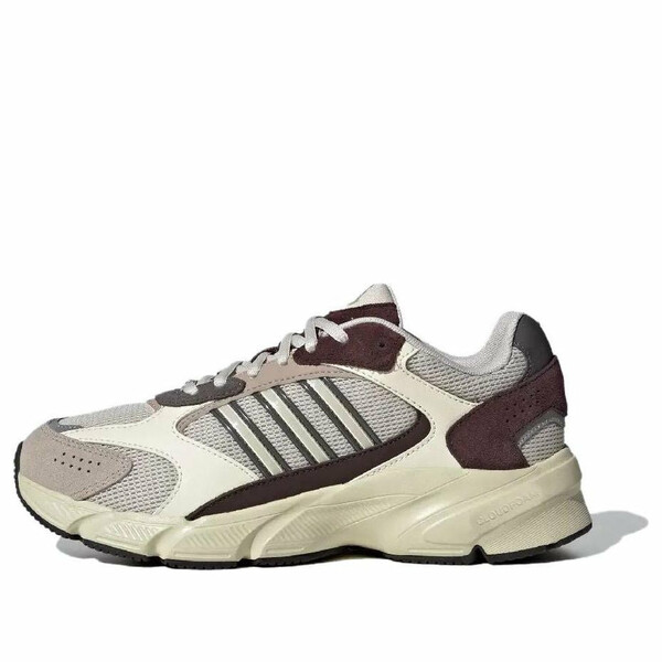 adidas アディダス レディース スニーカー  【(WMNS) adidas Crazychaos 2000 Cream Brown JP5662】  サイズ US_6.5(23.5cm)