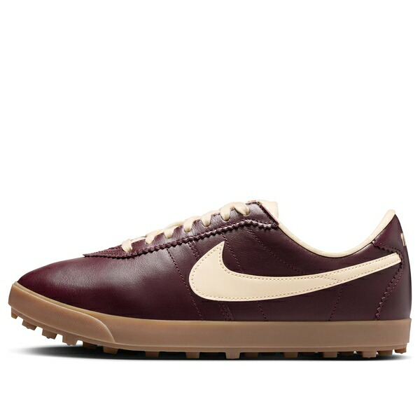 Nike ナイキ レディース スニーカー  【(WMNS) Nike Astrograbber Leather \u0027Bright Purple Red\u0027 II1259-600】  大きさ US_W_11.5