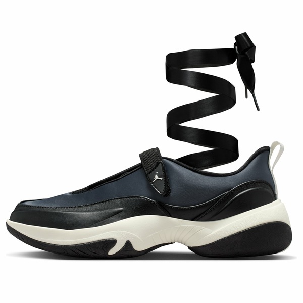 Jordan ジョーダン レディース スニーカー 【(WMNS) Air Jordan Pointe 'Black Sail' IB8597-001】 サイズ US_8.5(25.5cm)｜asty