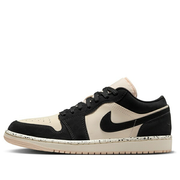 Jordan ジョーダン レディース スニーカー  【(WMNS) Air Jordan 1 Low \u0027Black Guava Ice\u0027 DC0774-003】  大きさ US_W_11.5