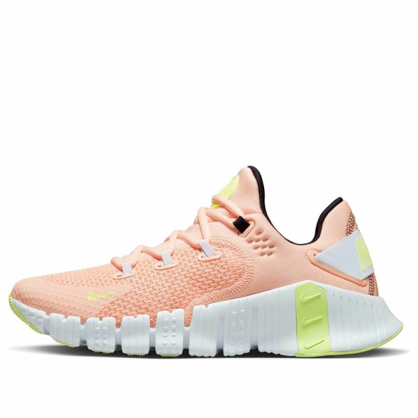 Nike ナイキ レディース スニーカー  【(WMNS) Nike Free Metcon 4 \u0027Arctic Orange\u0027 CZ0596-800】  大きさ US_W_11.5