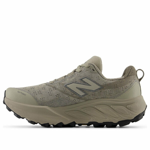 New Balance ニューバランス レディース スニーカー 【(WMNS) New Balance Fresh Foam X Hierro v9 'Arid Stone' WTHIERY9】 サイズ US_W_10.5｜asty