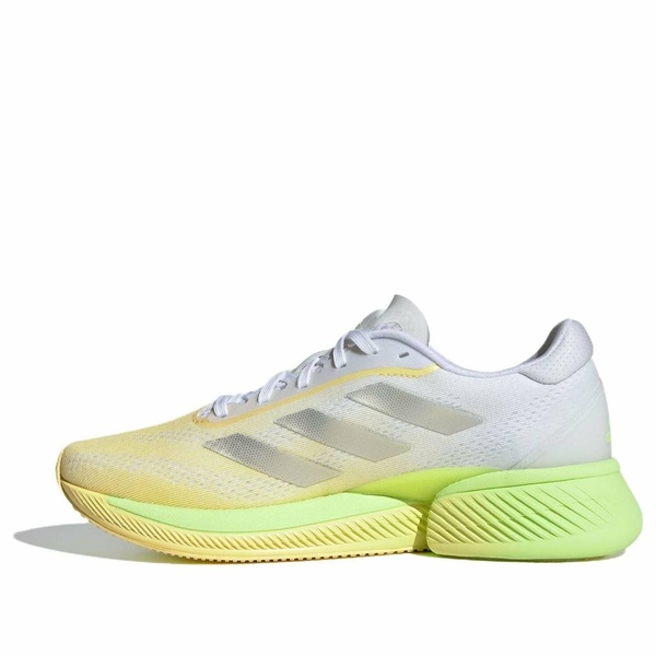 adidas アディダス レディース スニーカー  【(WMNS) adidas Supernova Eterno \u0027White Green\u0027 IH0444】  大きさ US_7.5(24.5糎)