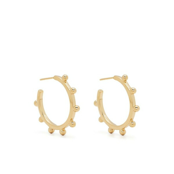 イザベルマラン90°ピアス-