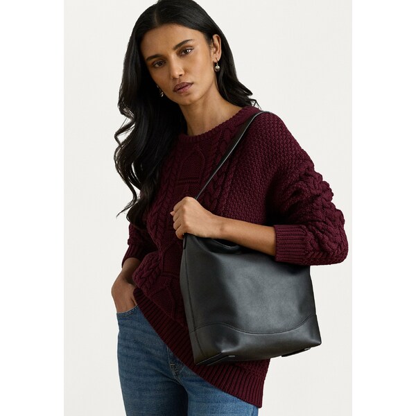 楽天市場】Polo Ralph Lauren ポロ ラルフローレン かごバッグ NS TOTE