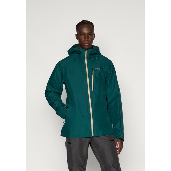 パタゴニア　ステルスダウナージャケット 00s Patagonia Stealth Downer Jacket M