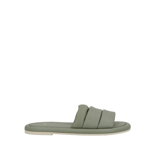 【貨物輸送無料】 バラクーダ メンズ サンダル シューズ Sandals Green