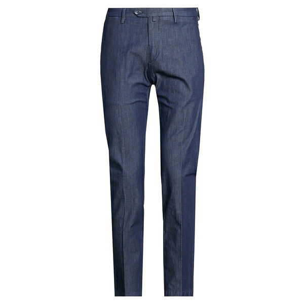 【貨物輸送無料】 ブリ後ろ側 1949 メンズ ジーンズズボン下 ボトムス Jeans Blue