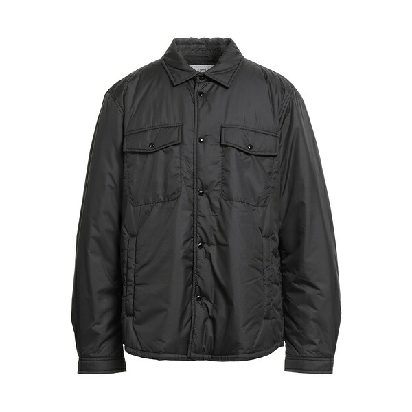 【送料無料】 ウール リッチ メンズ ジャケット&ブルゾン アウター Jackets Grey|asty