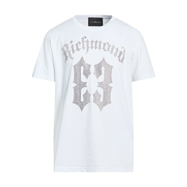 【貨物輸送無料】 ジョン バージニアの州都 メンズ プルオーバー トップス T-shirts White トップス-メンズファッション