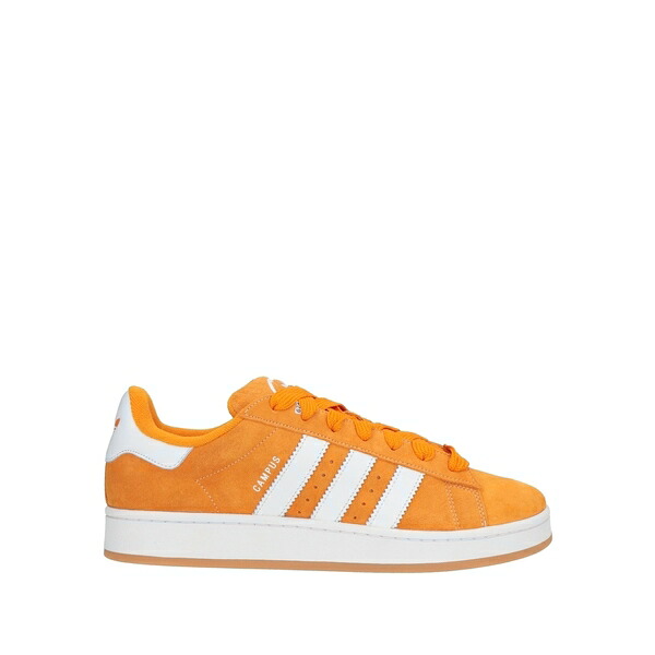 【貨物輸送無料】 アディダス メンズ スニーカー シューズ Sneakers Orange