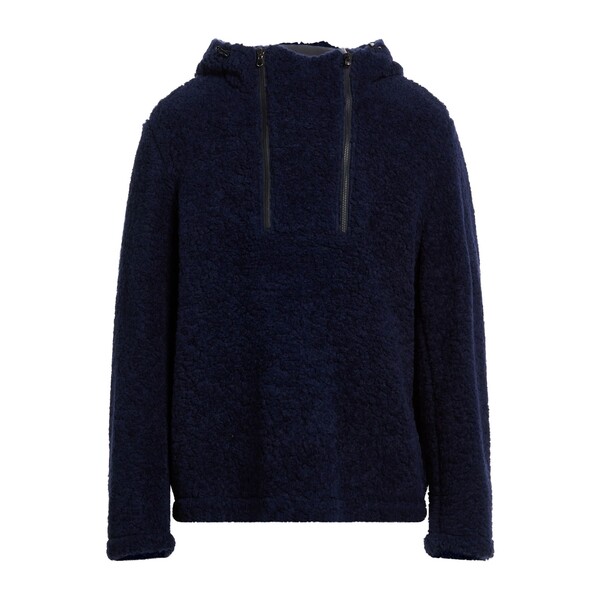 【貨物輸送無料】 ダニエレ アレッサンドリー二 メンズ 上衣＆上衣 アウター Jackets Blue