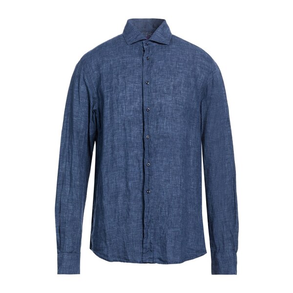 【貨物輸送無料】 ラルフローレン メンズ ティーシャツ トップス Shirts Blue