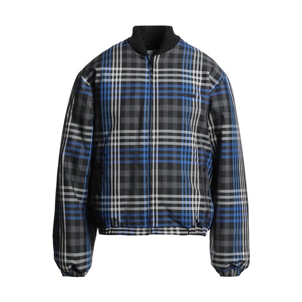 【貨物輸送無料】 エムエスジイエム メンズ 上衣＆上衣 アウター Jackets Azure