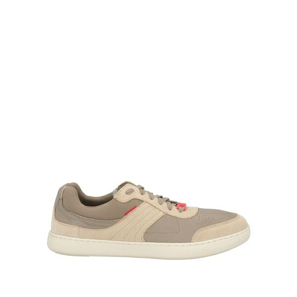 【貨物輸送無料】 填まるフロップ メンズ スニーカー シューズ Sneakers Beige