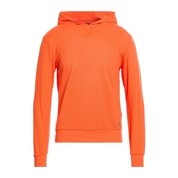 【貨物輸送無料】 コルマール メンズ パーカー・スウェットシャツ アウター Sweatshirts Orange
