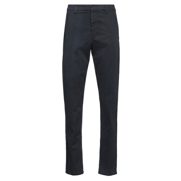 【貨物輸送無料】 ドンダップ メンズ 心地よいズボン下 ボトムス Pants Blue
