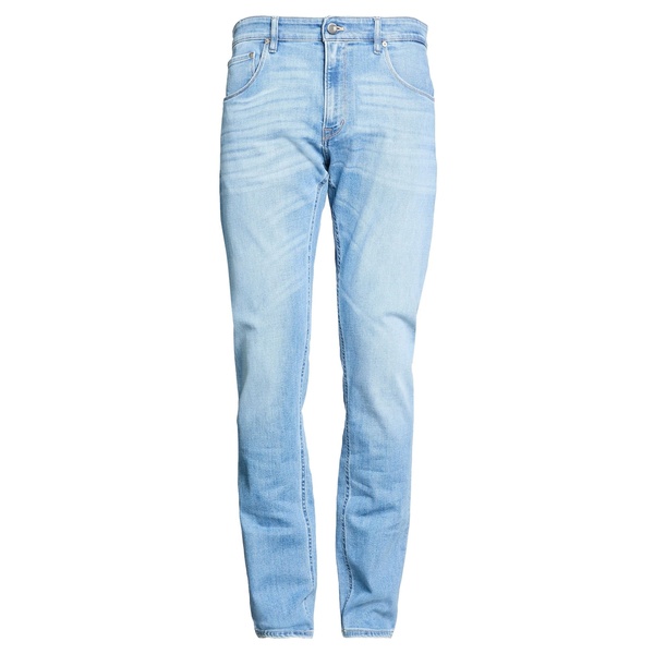 【貨物輸送無料】 PTトリノ メンズ ジーンズズボン下 ボトムス Jeans Blue