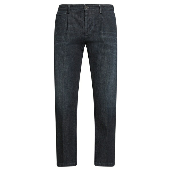 【貨物輸送無料】 ラルディーニ メンズ ジーンズズボン下 ボトムス Jeans Blue