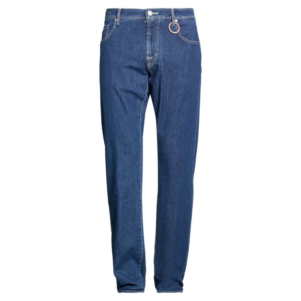 【貨物輸送無料】 トラマロッサ メンズ ジーンズズボン下 ボトムス Jeans Blue