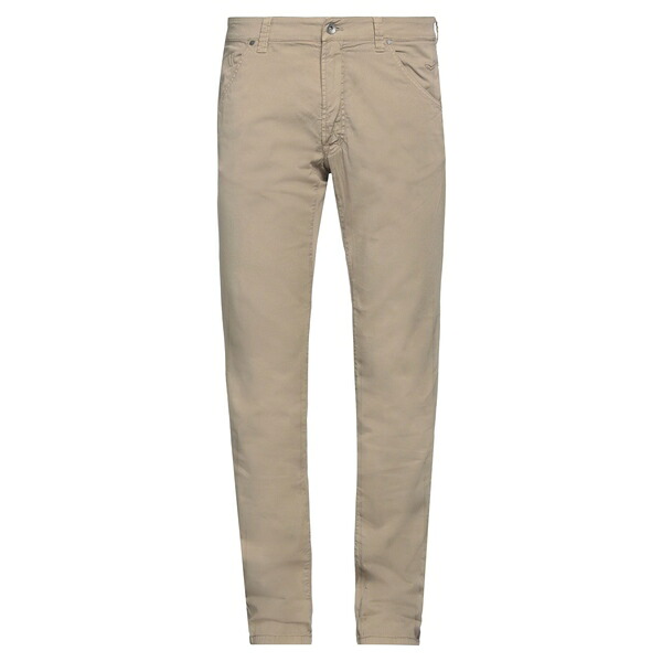 【送料無料】 メイソンズ メンズ カジュアルパンツ ボトムス Pants Beige|asty