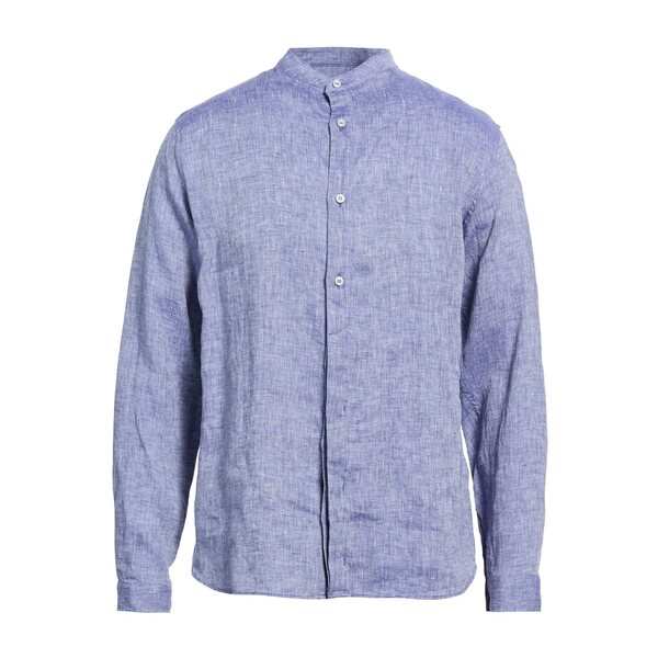 【貨物輸送無料】 ポールアンドシャーク メンズ プルオーバー トップス Shirts Blue