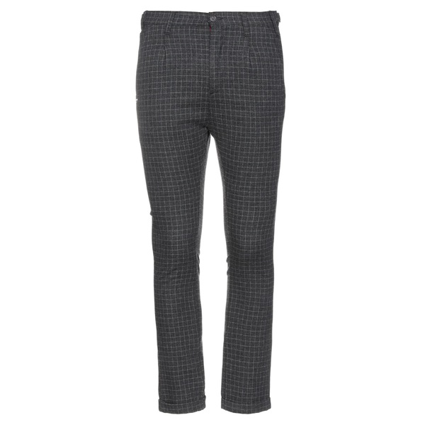 【送料無料】 ダニエレ アレッサンドリー二 メンズ カジュアルパンツ ボトムス Pants Grey|asty