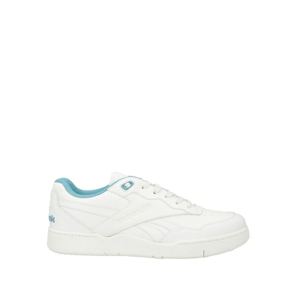 【送料無料】 リーボック メンズ スニーカー シューズ Sneakers White｜asty