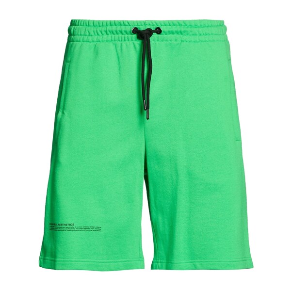 【貨物輸送無料】 ビッケンバーグス メンズ 心地よいズボン下 ボトムス Shorts \u0026 Bermuda Shorts Green