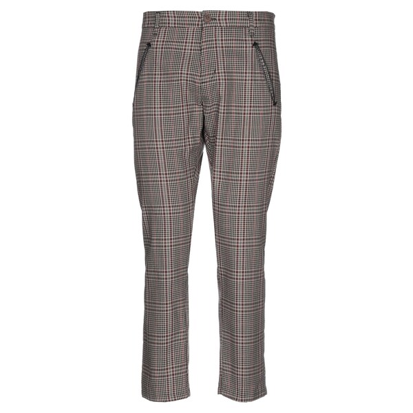 【送料無料】 インペリアル メンズ カジュアルパンツ ボトムス Pants Grey｜asty