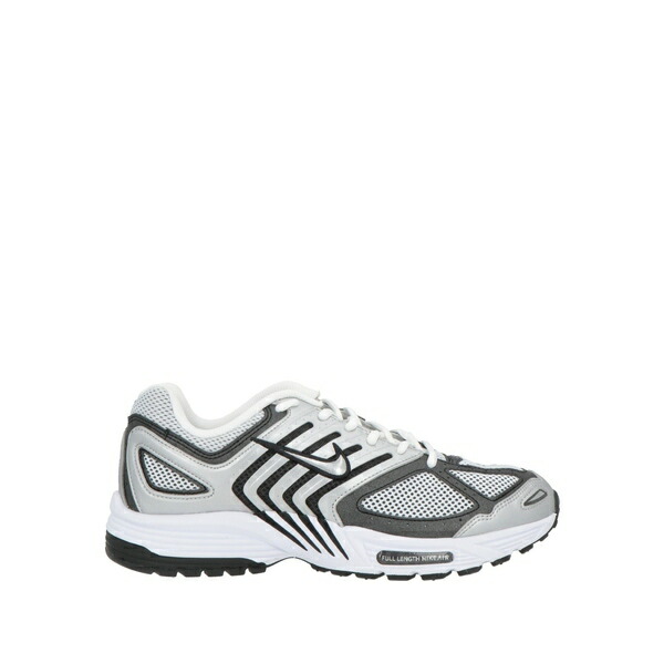 【送料無料】 ナイキ メンズ スニーカー シューズ Sneakers Silver|asty