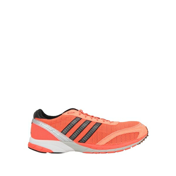 【貨物輸送無料】 アディダス メンズ スニーカー シューズ Sneakers Orange