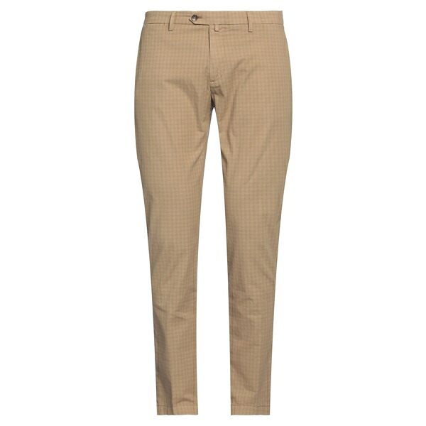 【貨物輸送無料】 ブリ後ろ側 1949 メンズ 心地好いズボン下 ボトムス Pants Beige メンズファッション-ズボン・パンツ