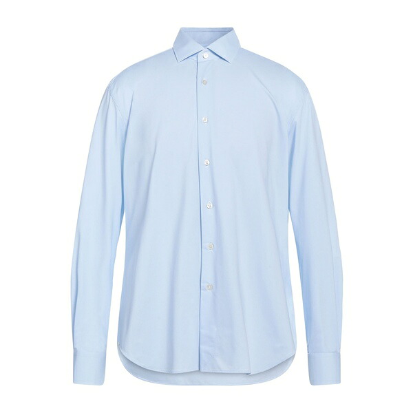 【送料無料】 ザカス メンズ シャツ トップス Shirts Azure｜asty 23,288円