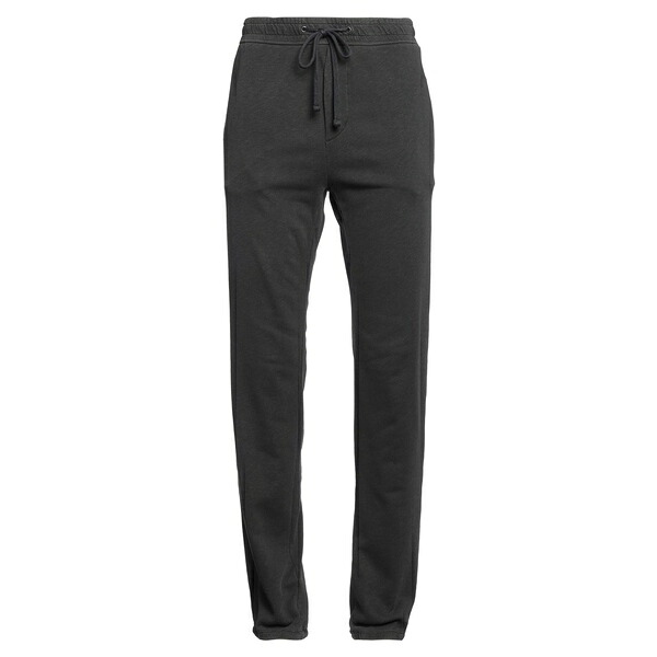 【貨物輸送無料】 ジェームス がま口 メンズ 心地好いズボン下 ボトムス Pants Grey