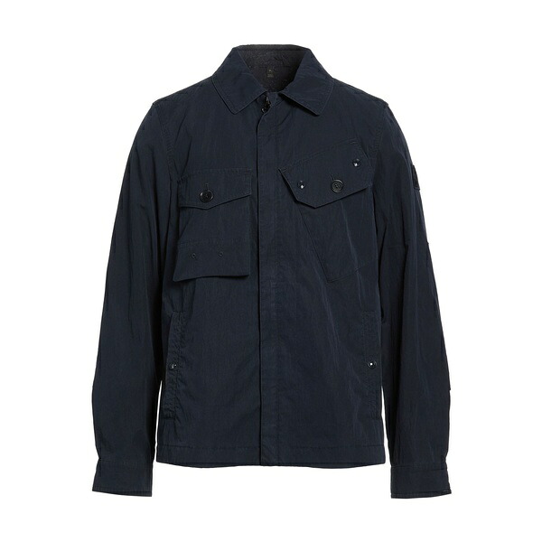 【送料無料】 ベルスタッフ メンズ ジャケット&ブルゾン アウター Jackets Blue|asty