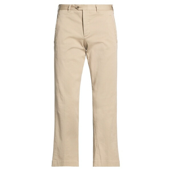 【貨物輸送無料】 ミース メンズ 心地好いズボン下 ボトムス Pants Beige