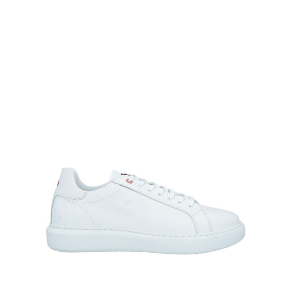 【貨物輸送無料】 ピューテリー メンズ スニーカー シューズ Sneakers White 靴-スニーカー