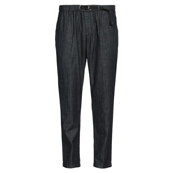 【貨物輸送無料】 白いこと沙子 メンズ ジーンズズボン下 ボトムス Jeans Blue