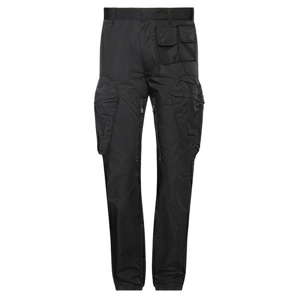 【送料無料】 ジバンシー メンズ カジュアルパンツ ボトムス Pants Black|asty