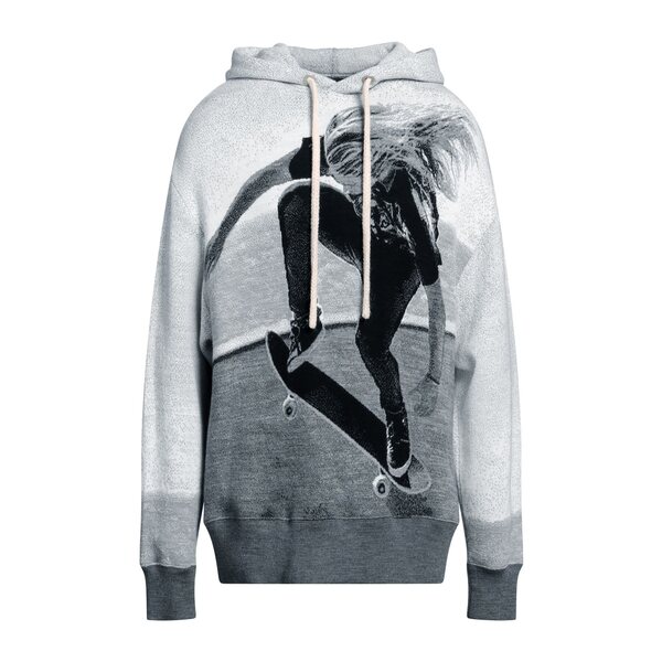 【貨物輸送無料】 パーム・エンジェルス メンズ 編み物\u0026スウェーター アウター Sweaters Grey