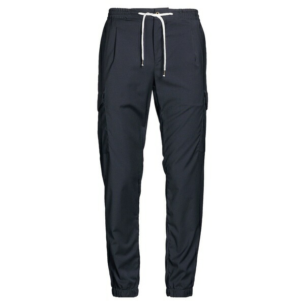 【貨物輸送無料】 PTトリノ メンズ 心地好いズボン下 ボトムス Pants Blue