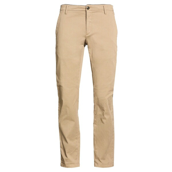【送料無料】 デパートメントファイブ メンズ カジュアルパンツ ボトムス Pants Beige｜asty