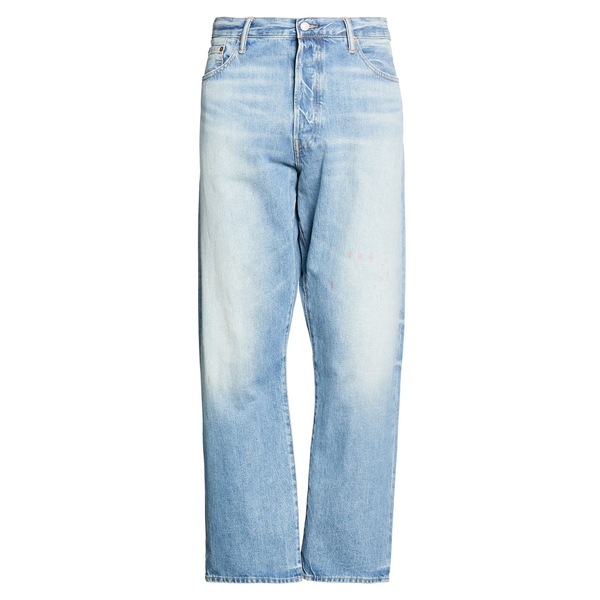 【貨物輸送無料】 ラルフローレン メンズ ジーンズズボン下 ボトムス Jeans Blue