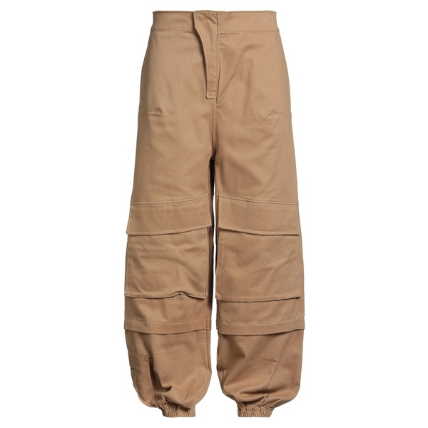 【貨物輸送無料】 ディスクレイマー メンズ 心地好いズボン下 ボトムス Pants Beige