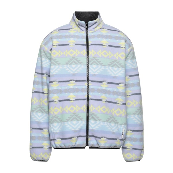 【貨物輸送無料】 エムエスジイエム メンズ 上衣＆上衣 アウター Jackets Purple