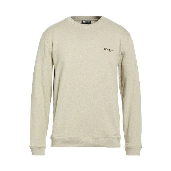 【貨物輸送無料】 ドンダップ メンズ パーカー・スウェットシャツ アウター Sweatshirts Green