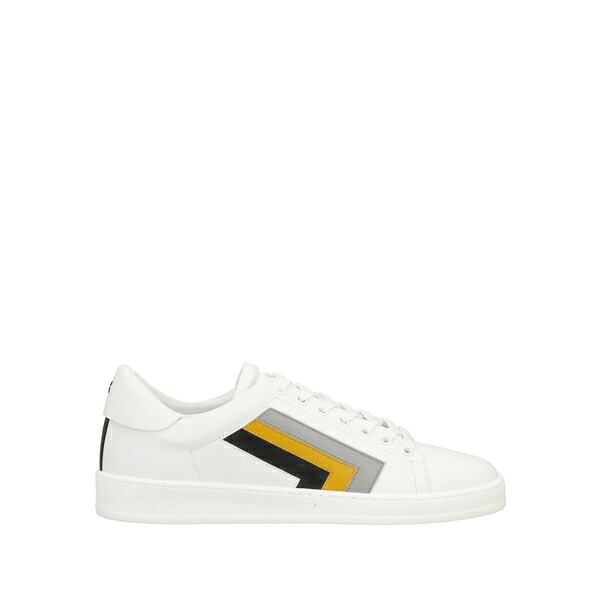 【貨物輸送無料】 ヴァレクストラ メンズ スニーカー シューズ Sneakers White