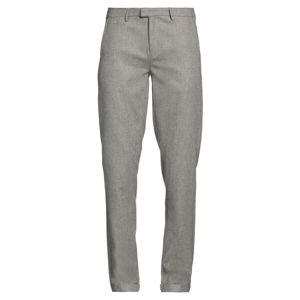 【貨物輸送無料】 トラマロッサ メンズ 心地好いズボン下 ボトムス Pants Grey