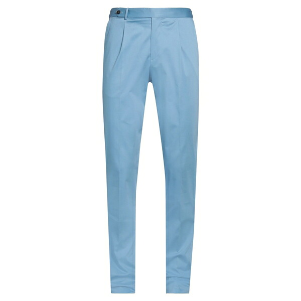 【貨物輸送無料】 PTトリノ メンズ 心地好いズボン下 ボトムス Pants Azure